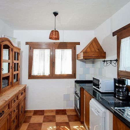 Casa Mina Villa La Oliva Luaran gambar