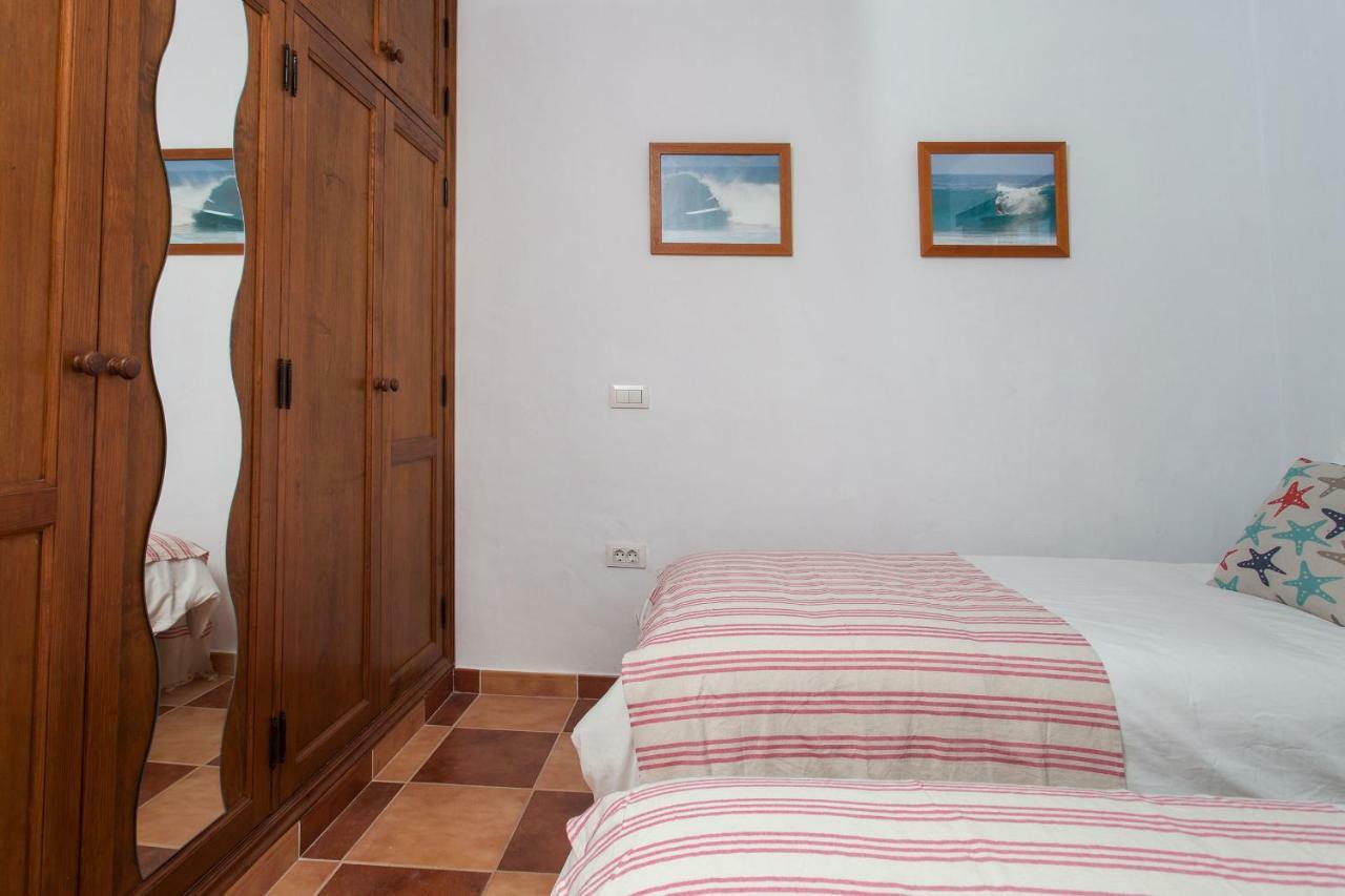 Casa Mina Villa La Oliva Luaran gambar