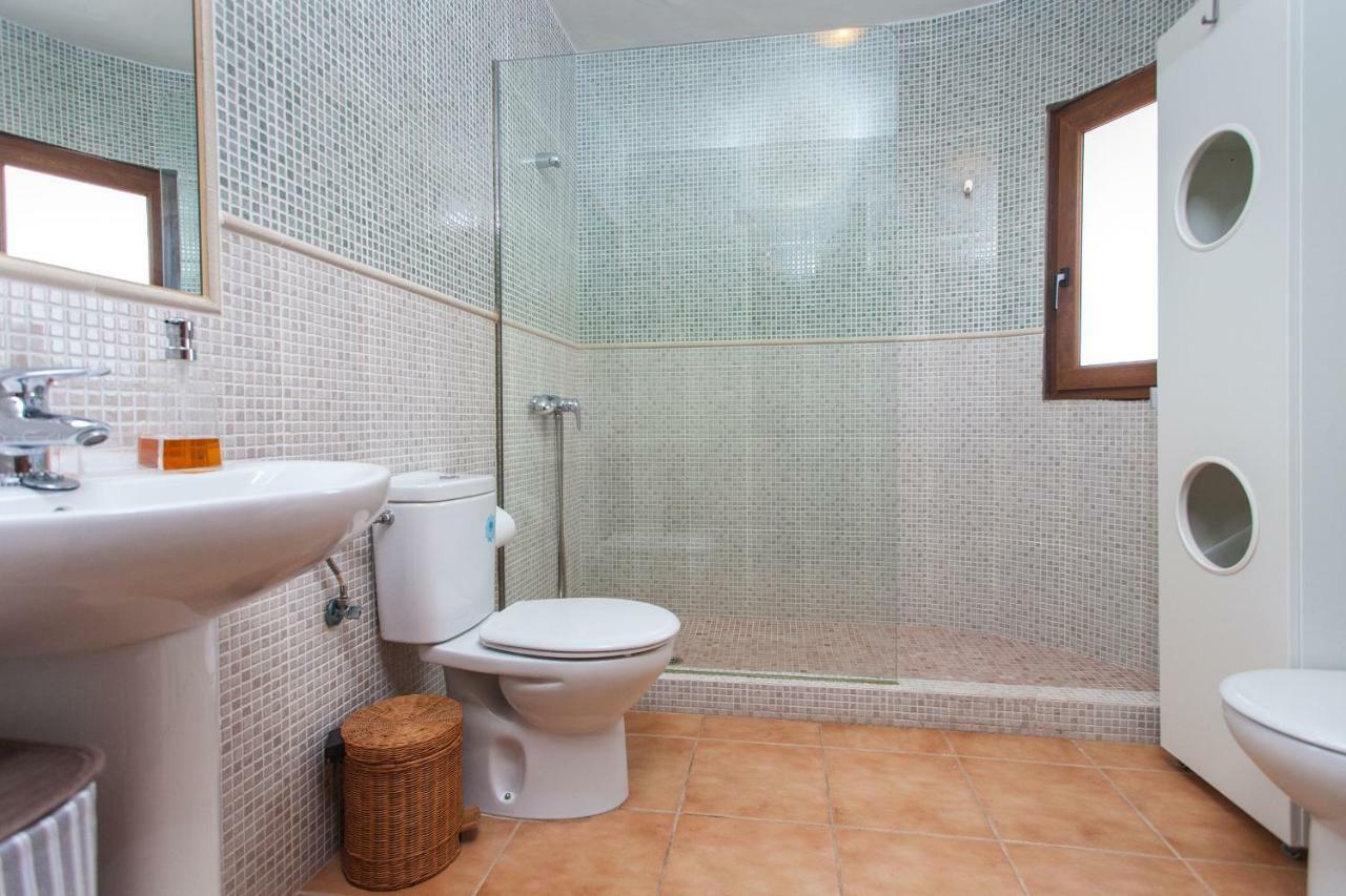 Casa Mina Villa La Oliva Luaran gambar