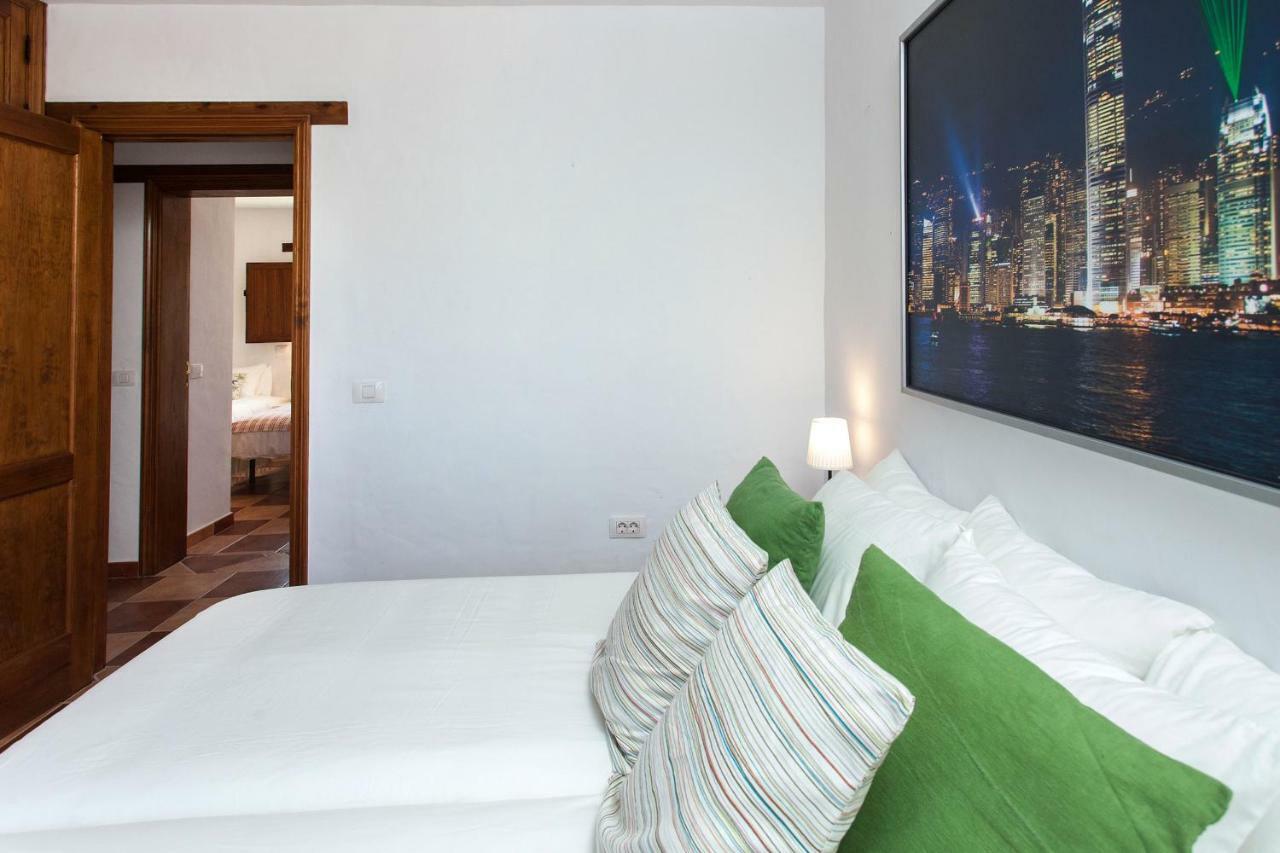 Casa Mina Villa La Oliva Luaran gambar
