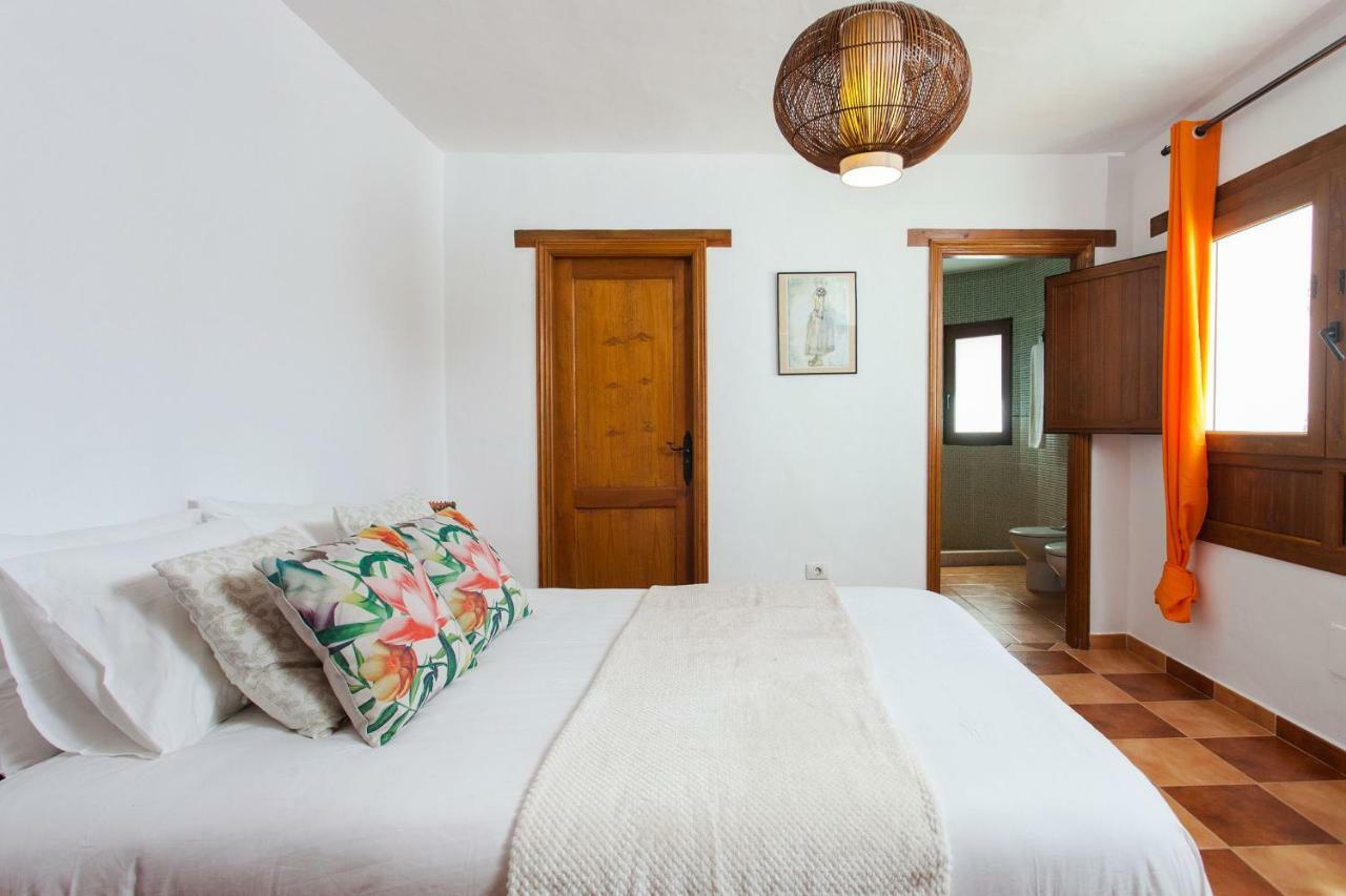 Casa Mina Villa La Oliva Luaran gambar