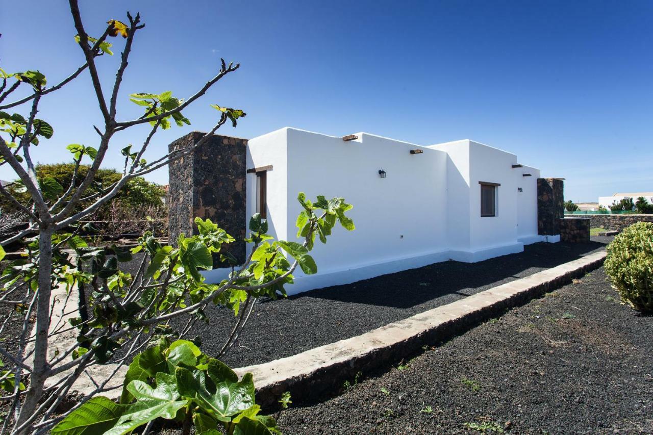 Casa Mina Villa La Oliva Luaran gambar